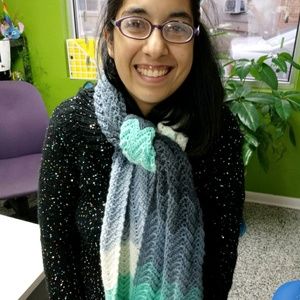 Meet your Posher, Regina